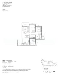 River Modern (U/C) (D9), Apartment #550195041